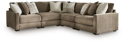 Camellia-Court Sectional - Image 14