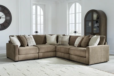 Camellia-Court Sectional - Image 15