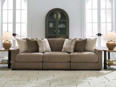 Camellia-Court Sectional Sofa - Image 10