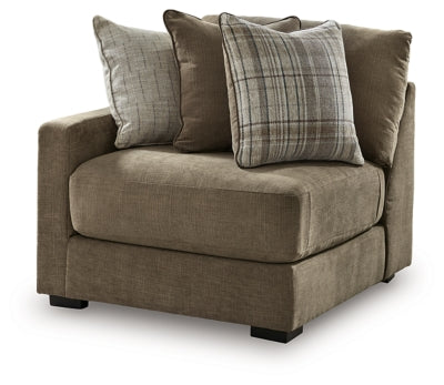 Camellia-Court Sectional Sofa - Image 5