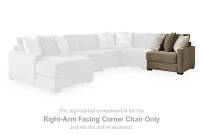 Camellia-Court Sectional Sofa - Image 7