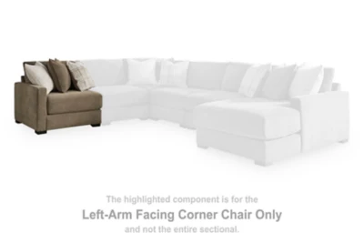 Camellia-Court Sectional with Chaise - Image 10