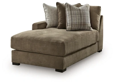 Camellia-Court Sectional with Chaise - Image 15