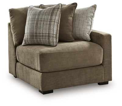 Camellia-Court Sectional with Chaise - Image 16
