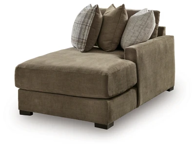 Camellia-Court Sectional with Chaise - Image 5