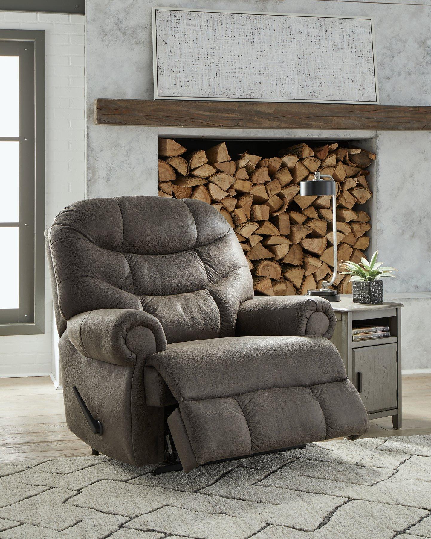 Camera Time Recliner - Image 10