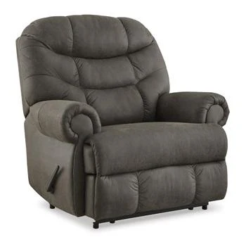 Camera Time Recliner - Image 3