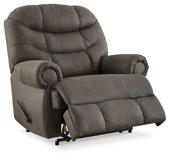 Camera Time Recliner - Image 5