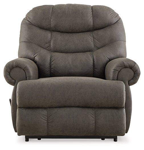 Camera Time Recliner - Image 6