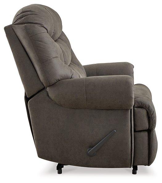 Camera Time Recliner - Image 7