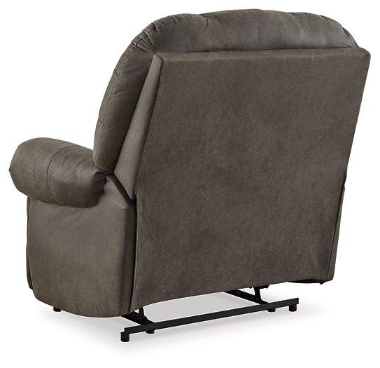 Camera Time Recliner - Image 8