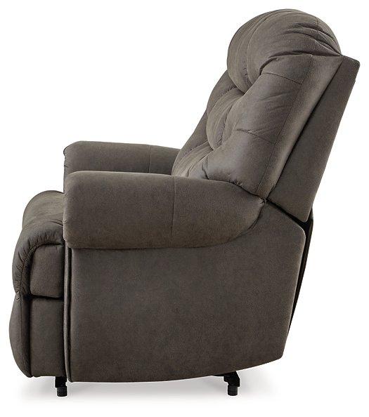 Camera Time Recliner - Image 9