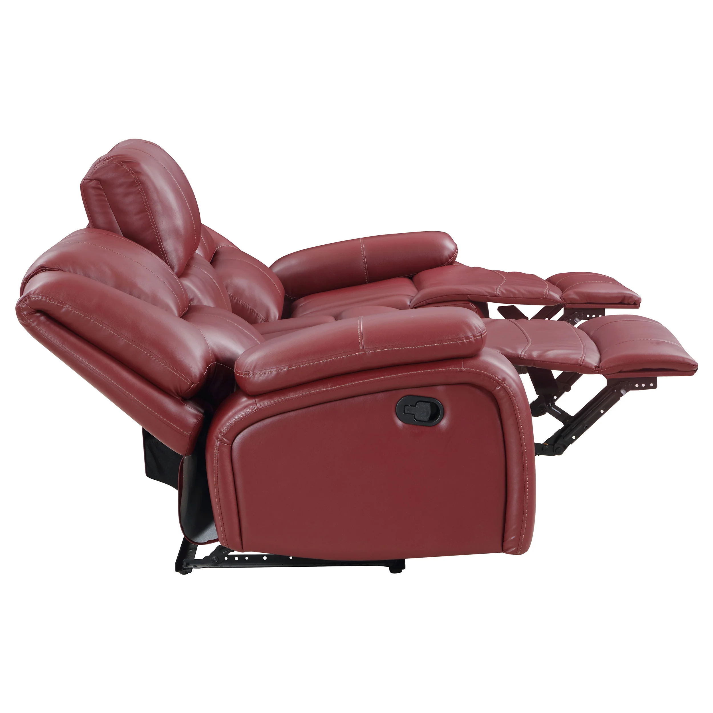Camila Reclining Sofa Set - Image 21