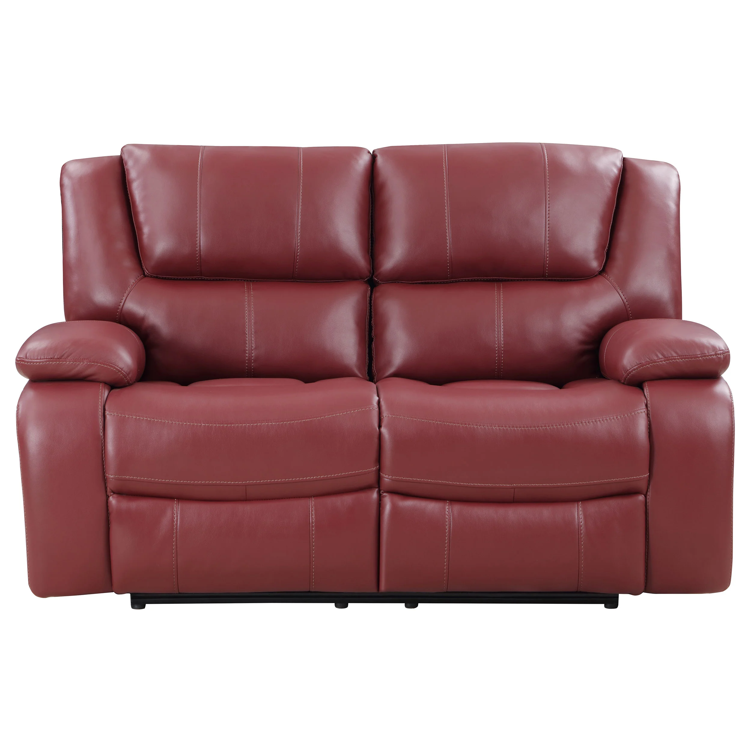 Camila Reclining Sofa Set - Image 23