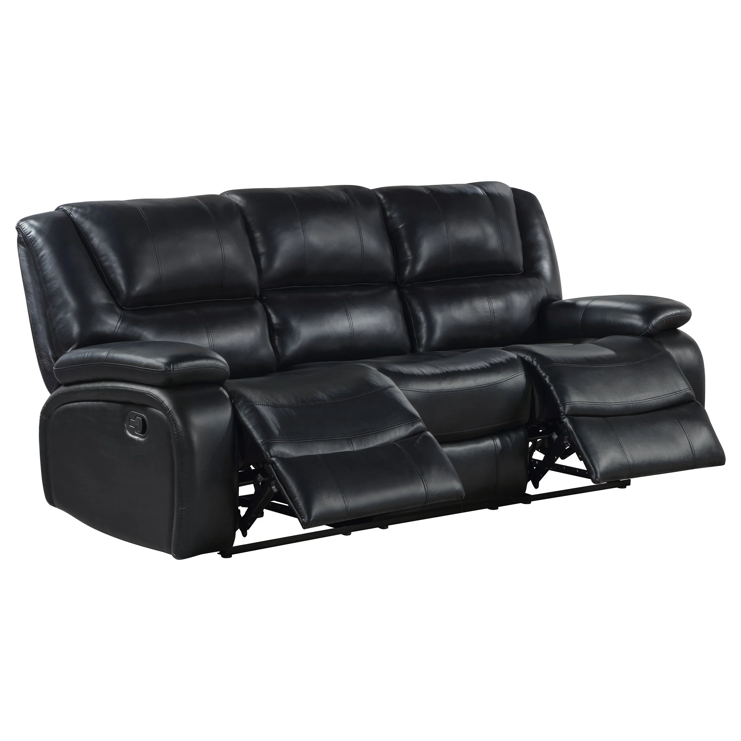 Camila Reclining Sofa Set - Image 41