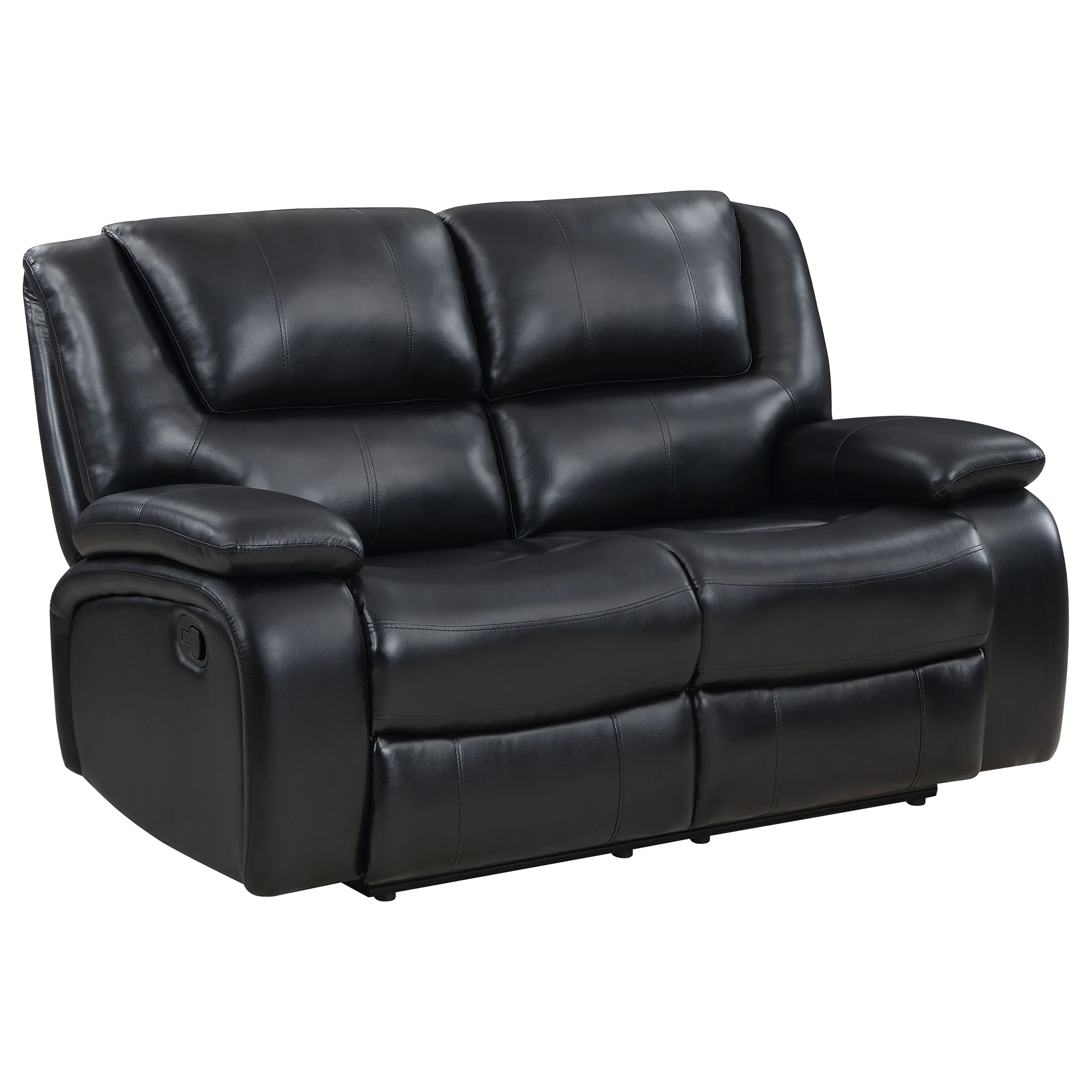 Camila Reclining Sofa Set - Image 44