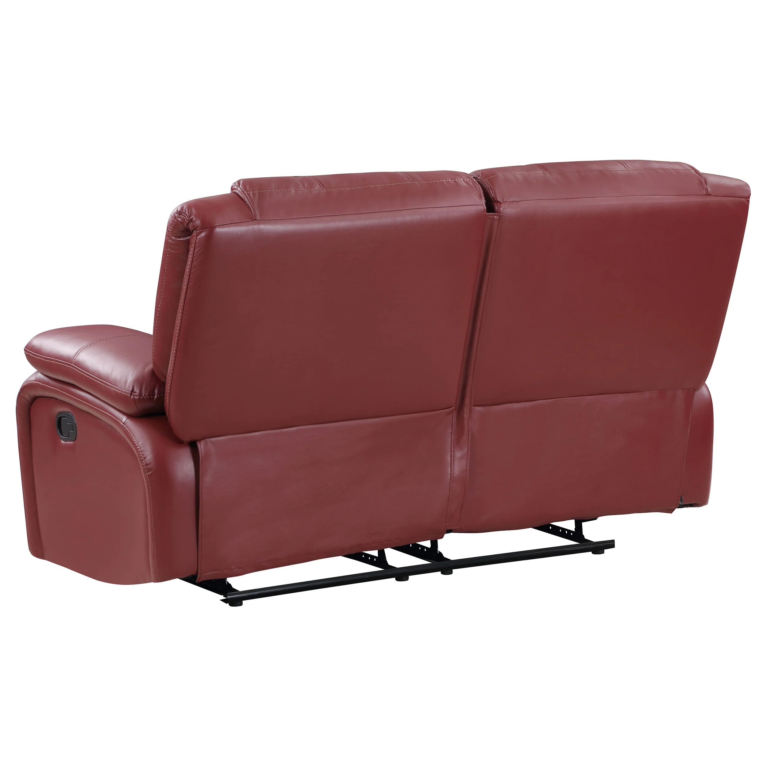 Camila Reclining Sofa Set - Image 9