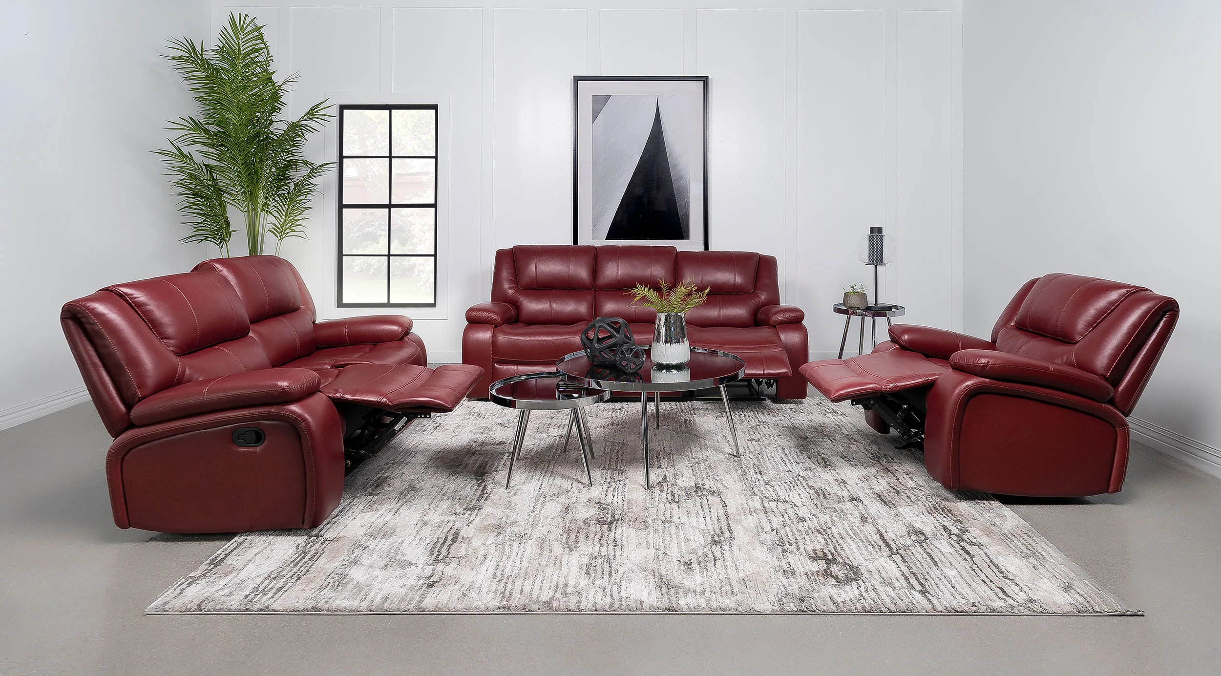 Camila Glider Recliner - Image 12