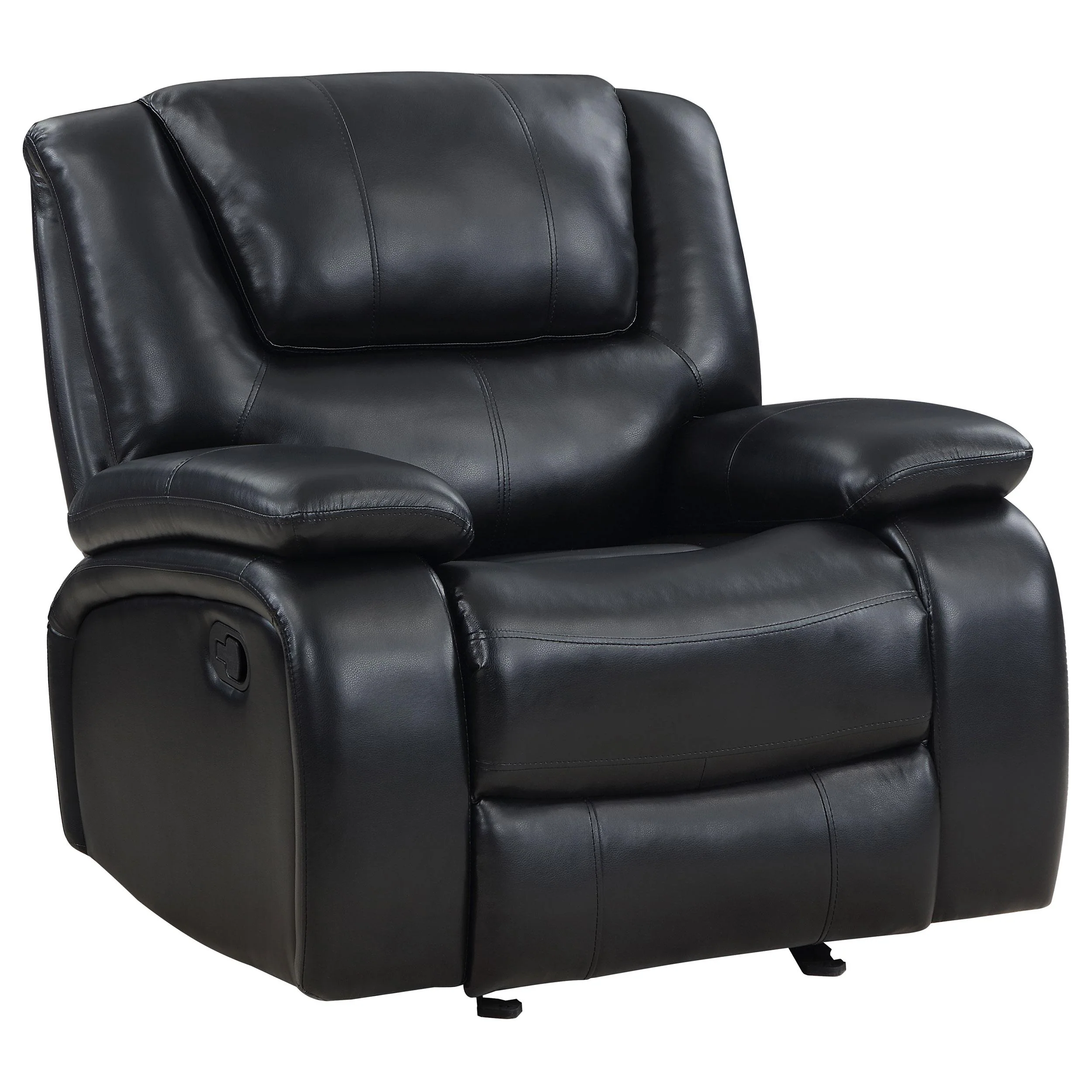 Camila Glider Recliner - Image 13