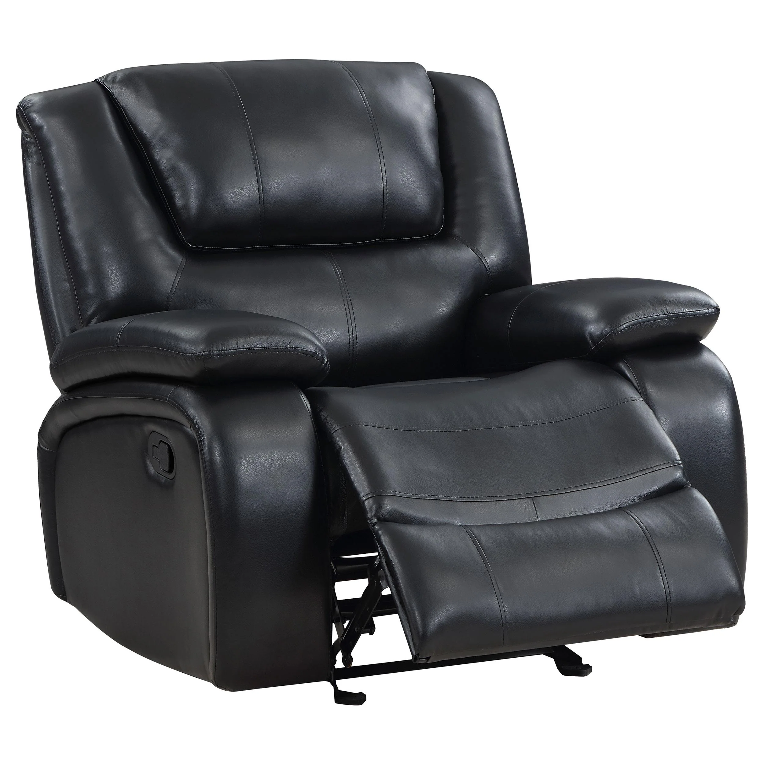 Camila Glider Recliner - Image 16