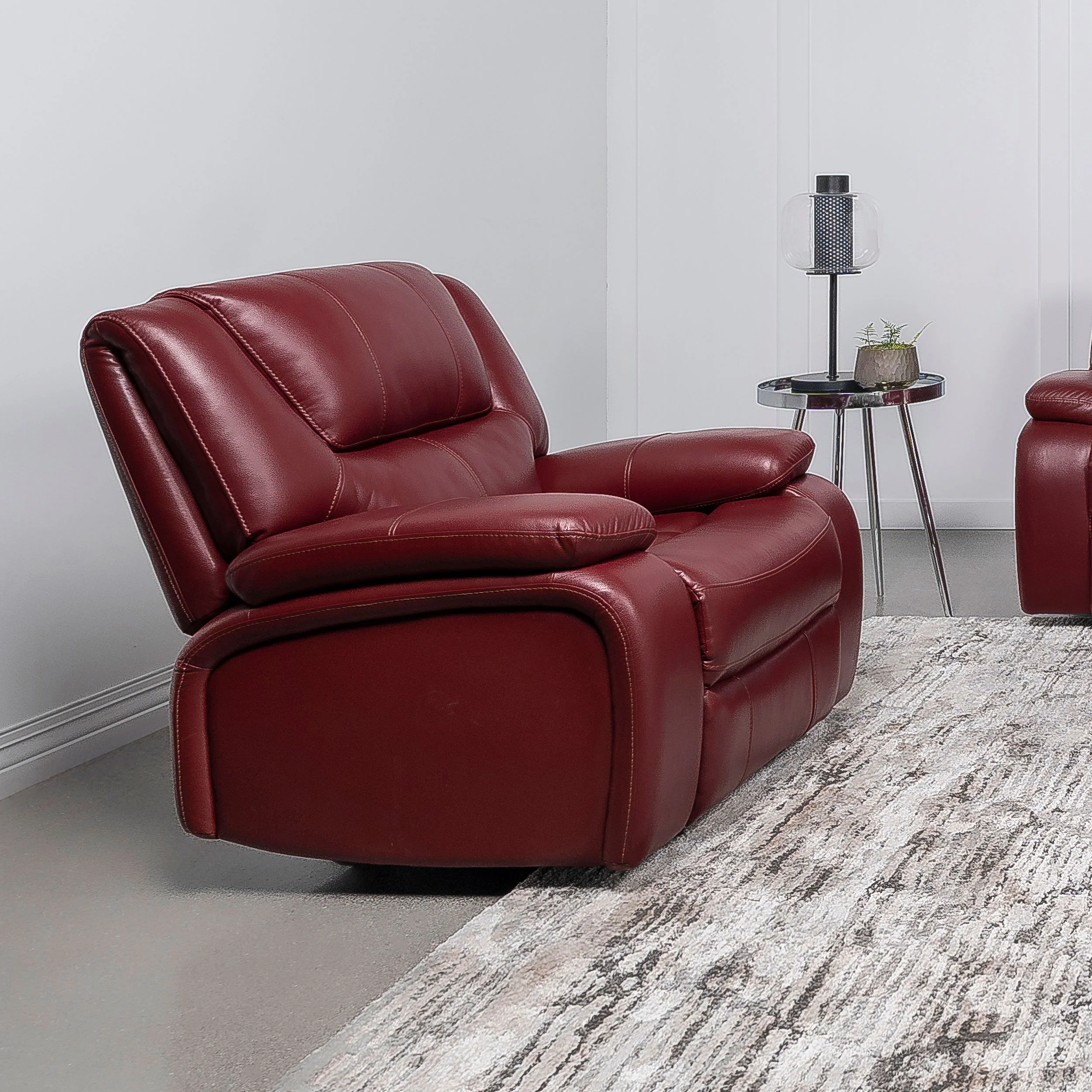 Camila Glider Recliner - Image 2