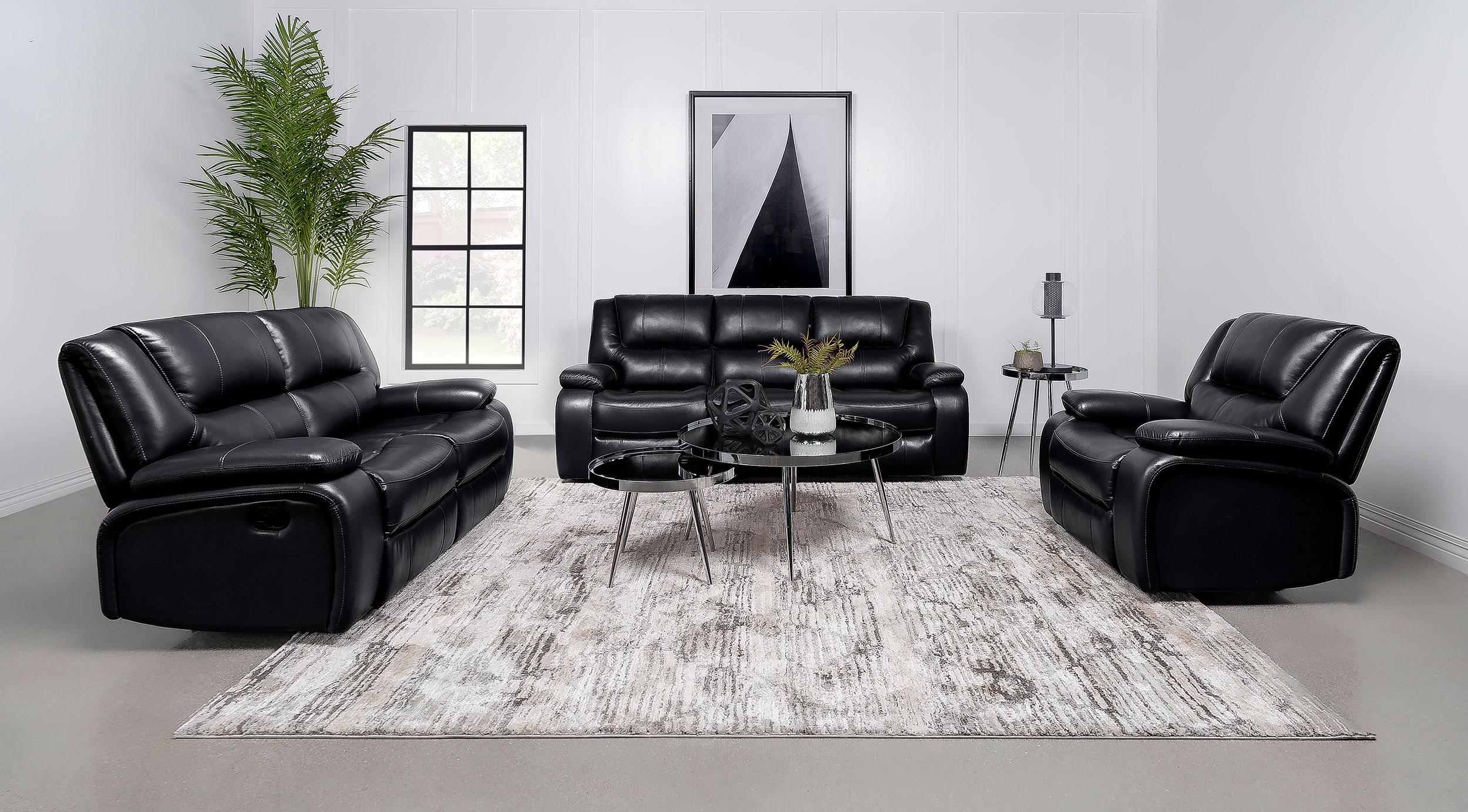 Camila Glider Recliner - Image 23