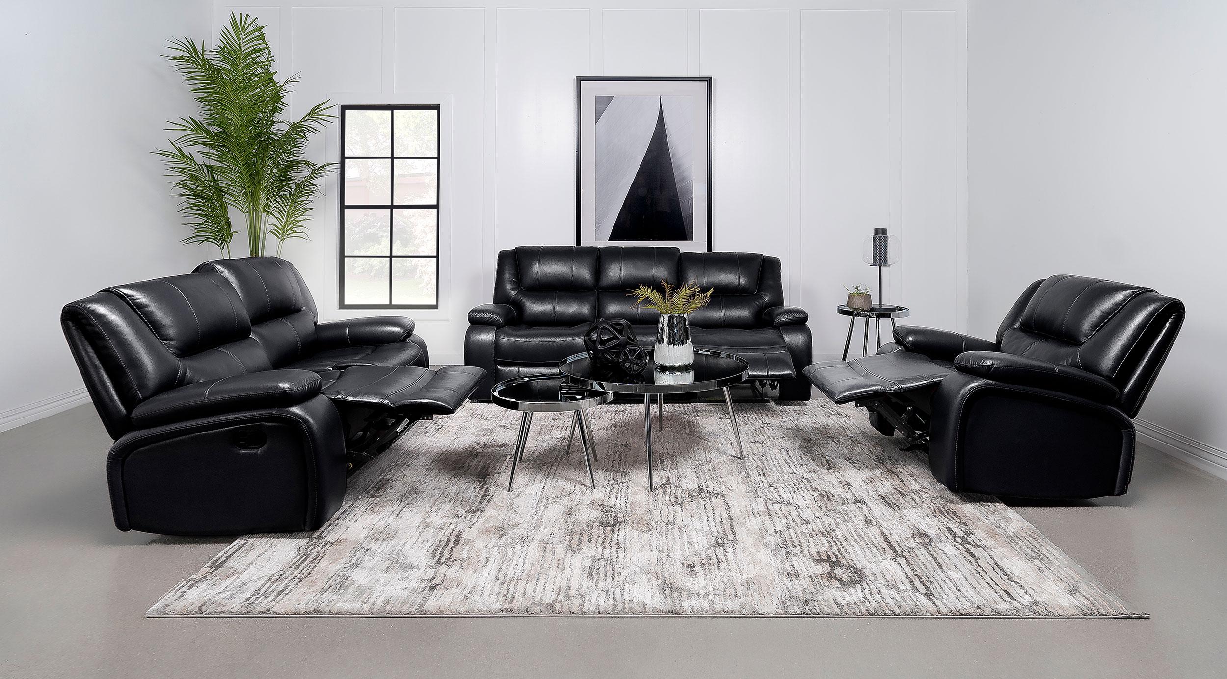 Camila Glider Recliner - Image 24