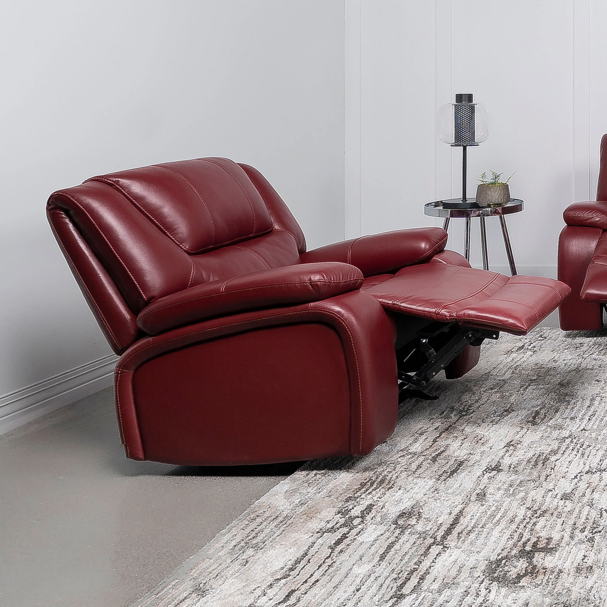 Camila Glider Recliner - Image 3