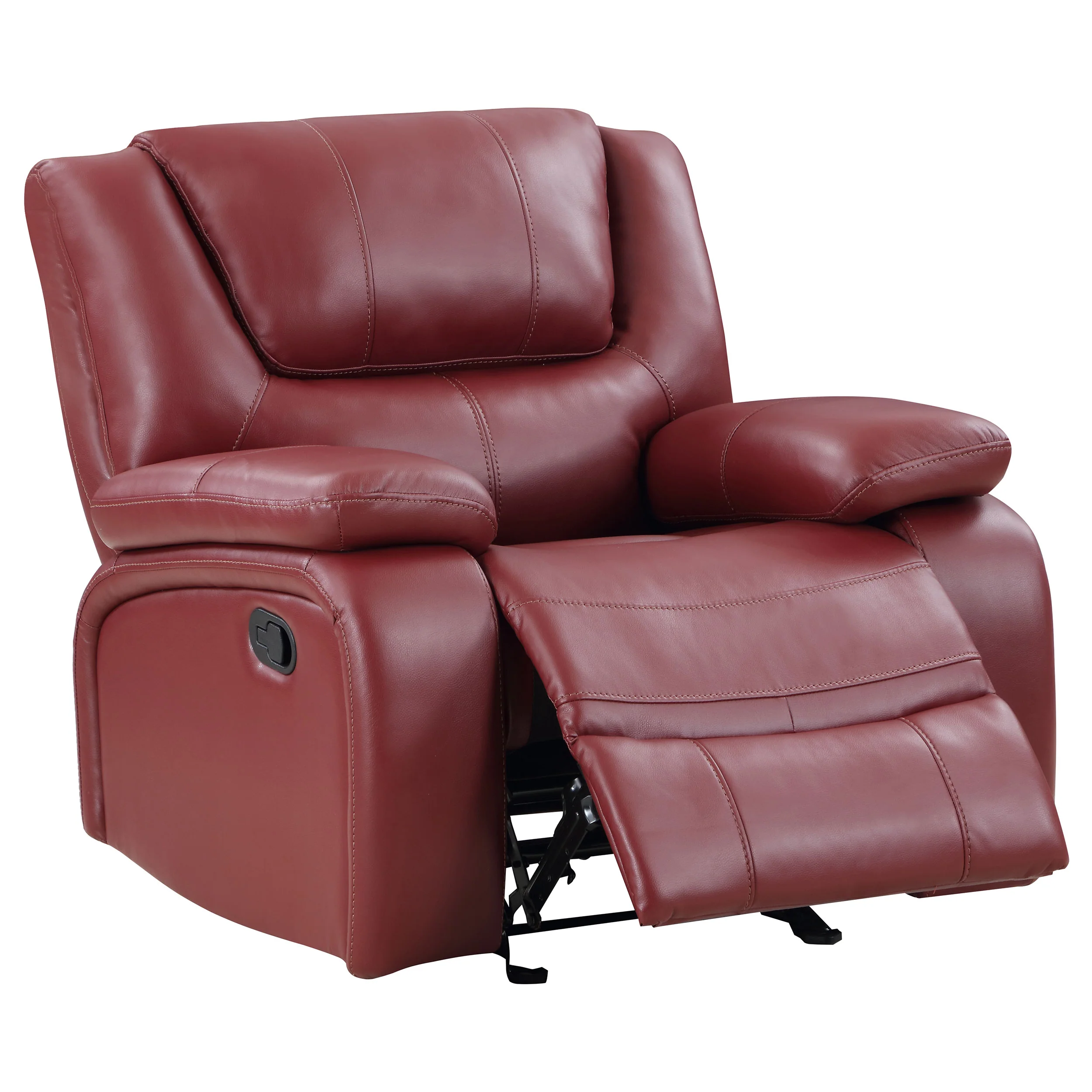 Camila Glider Recliner - Image 4