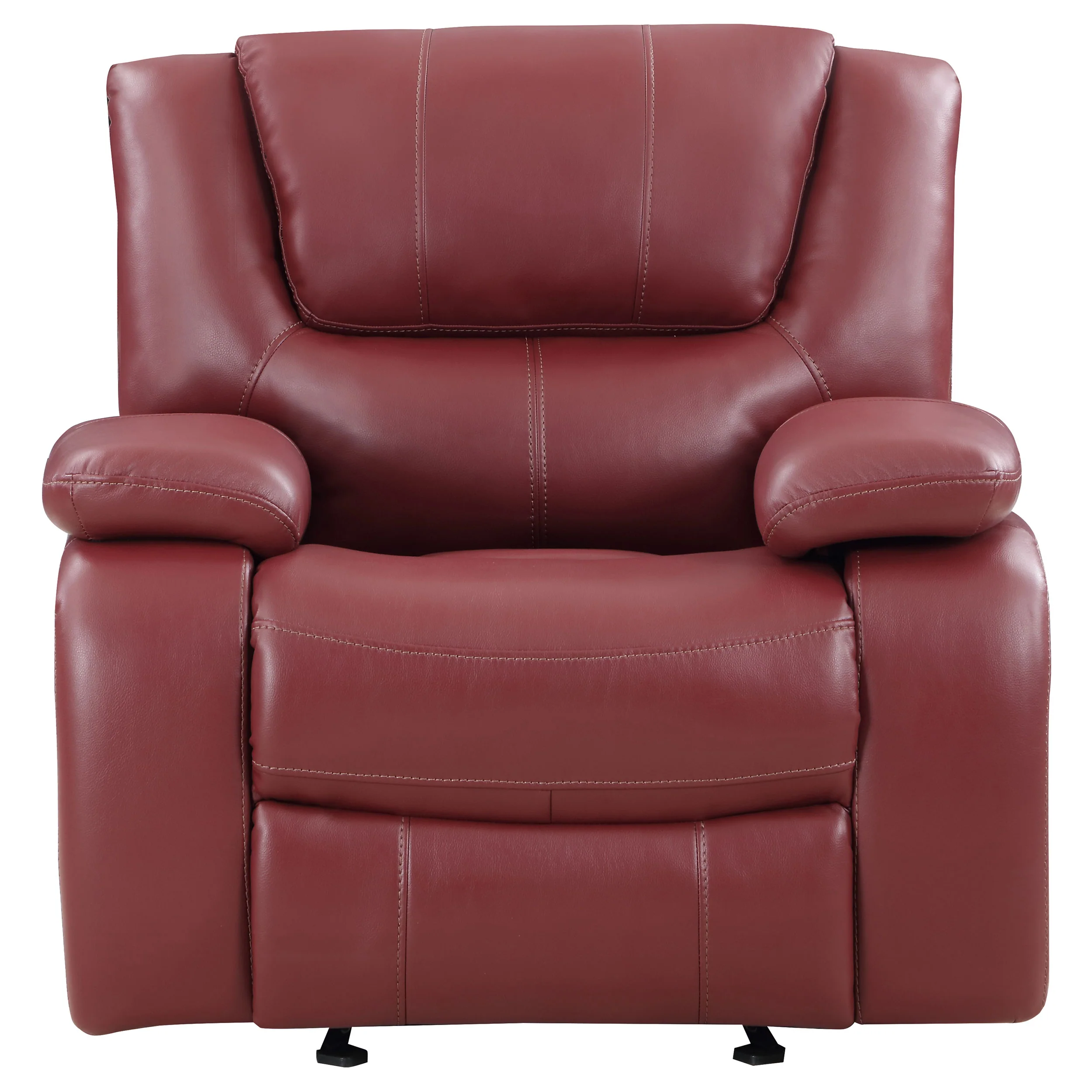 Camila Glider Recliner - Image 5