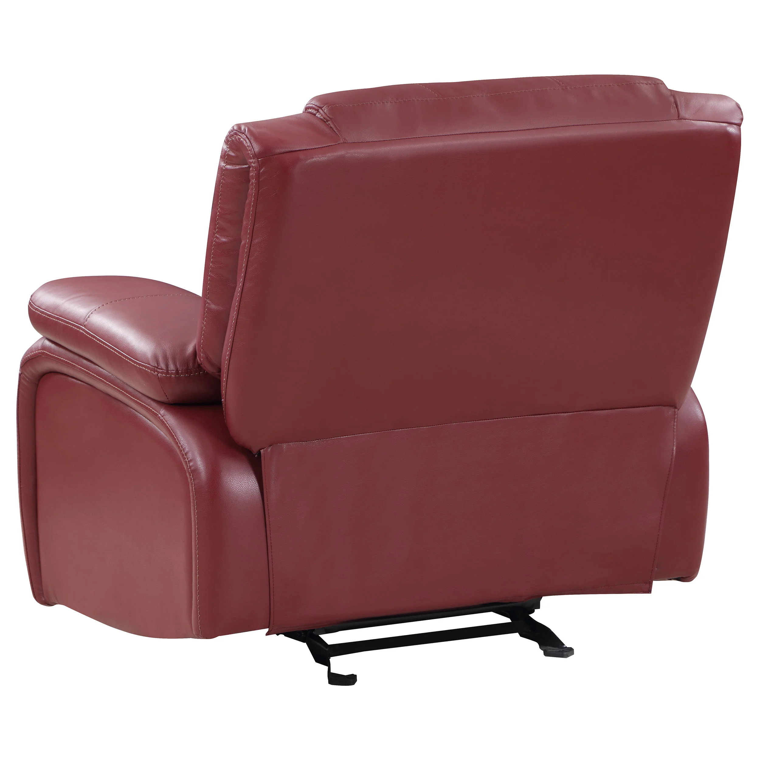 Camila Glider Recliner - Image 6