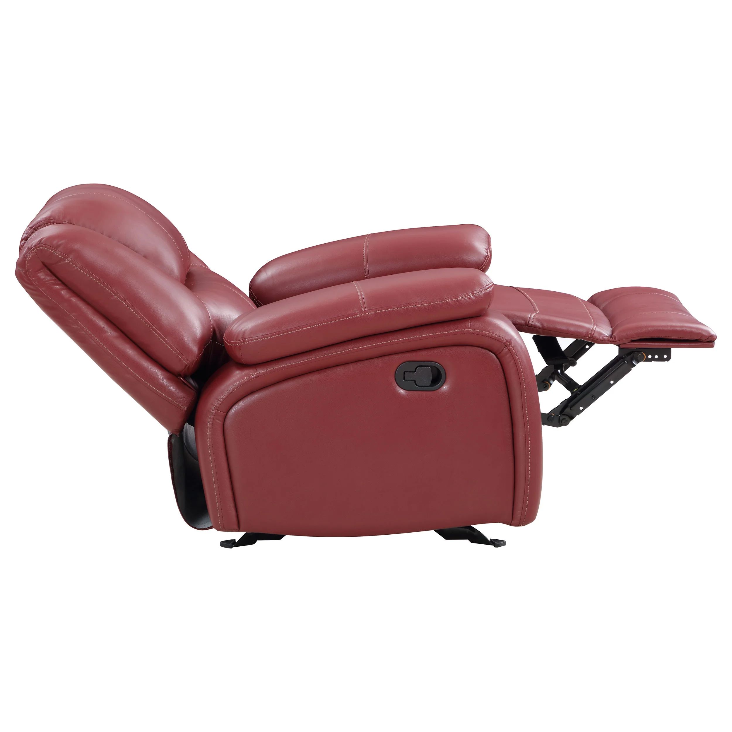 Camila Glider Recliner - Image 7