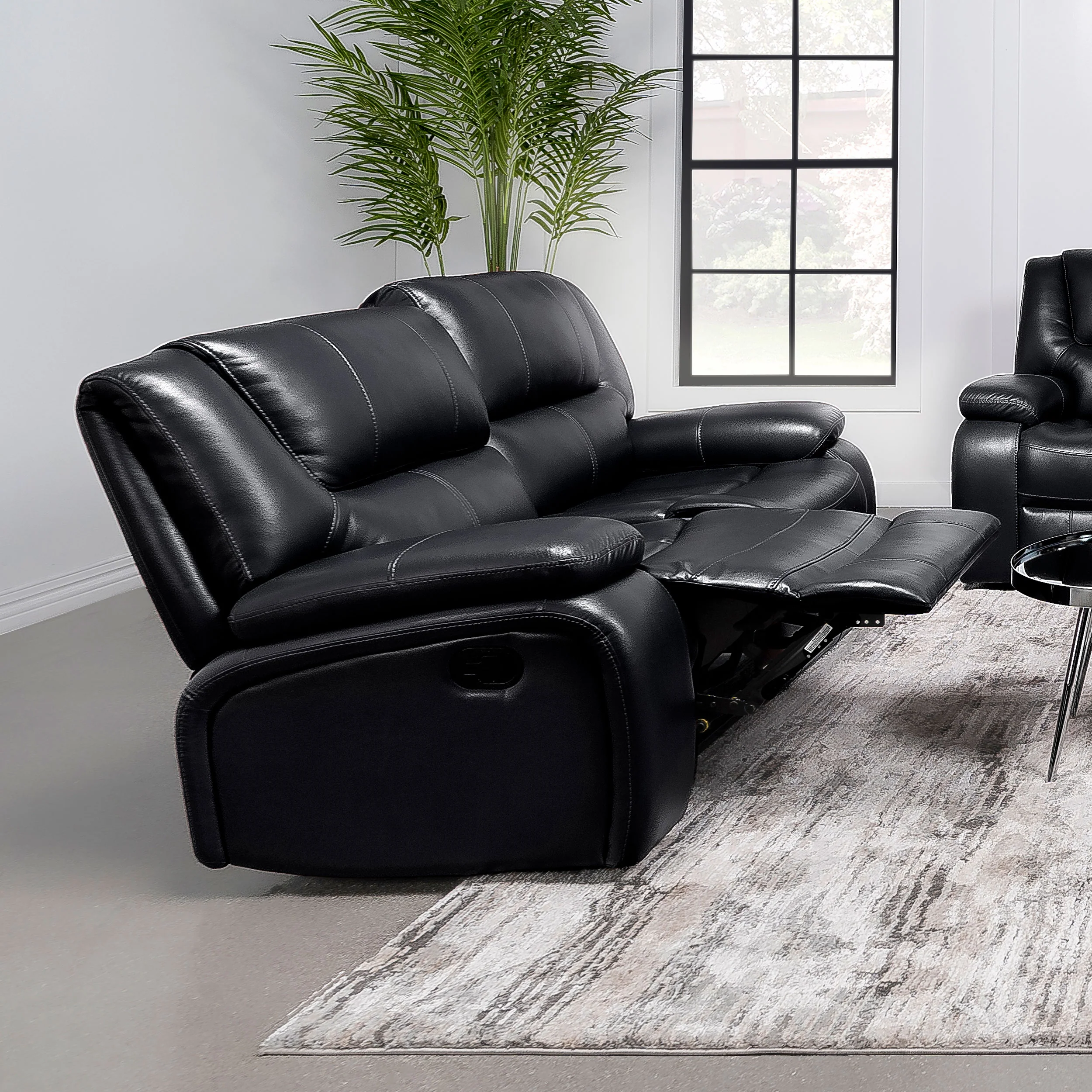 Camila Reclining Loveseat - Image 15