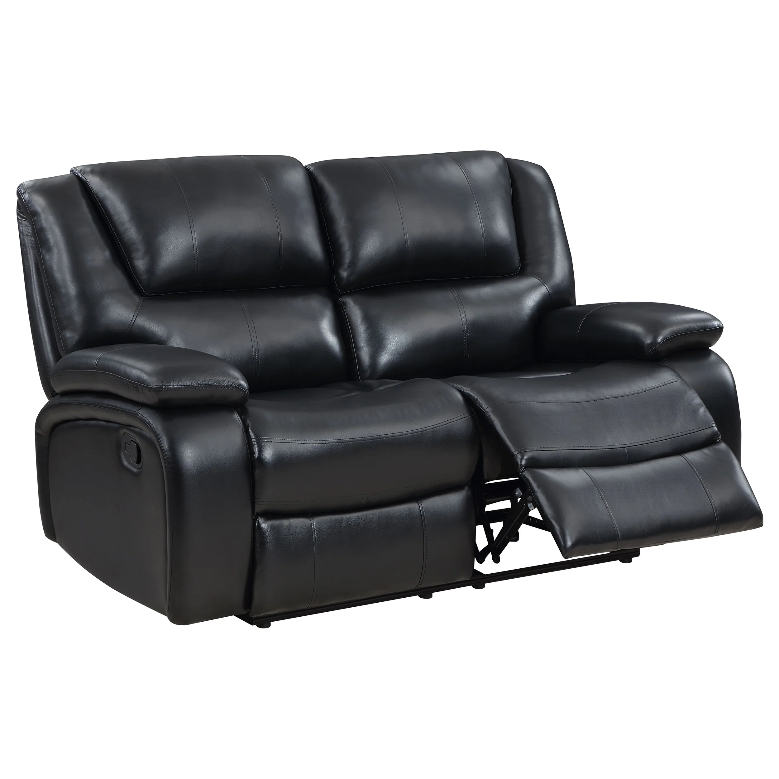 Camila Reclining Loveseat - Image 16