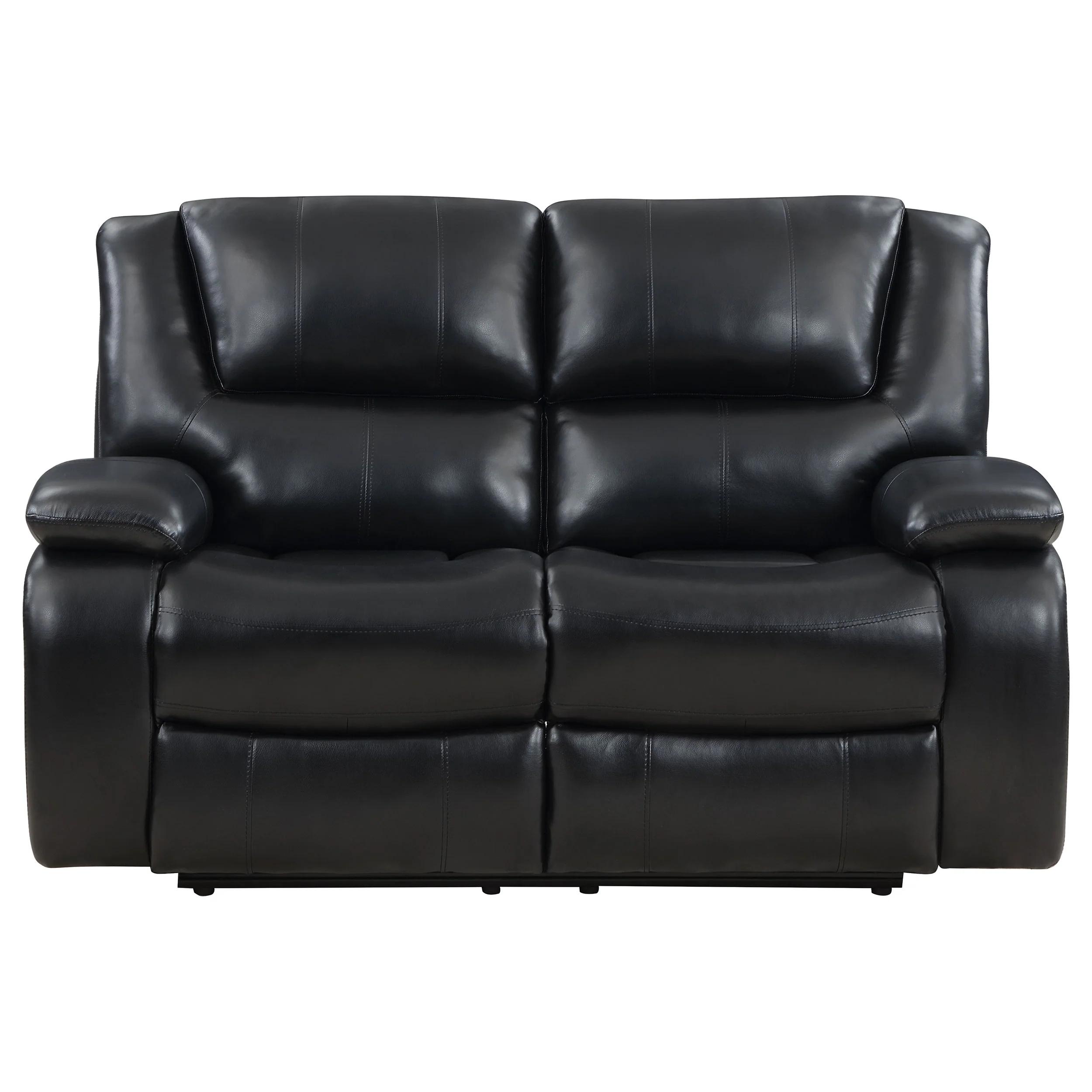 Camila Reclining Loveseat - Image 17