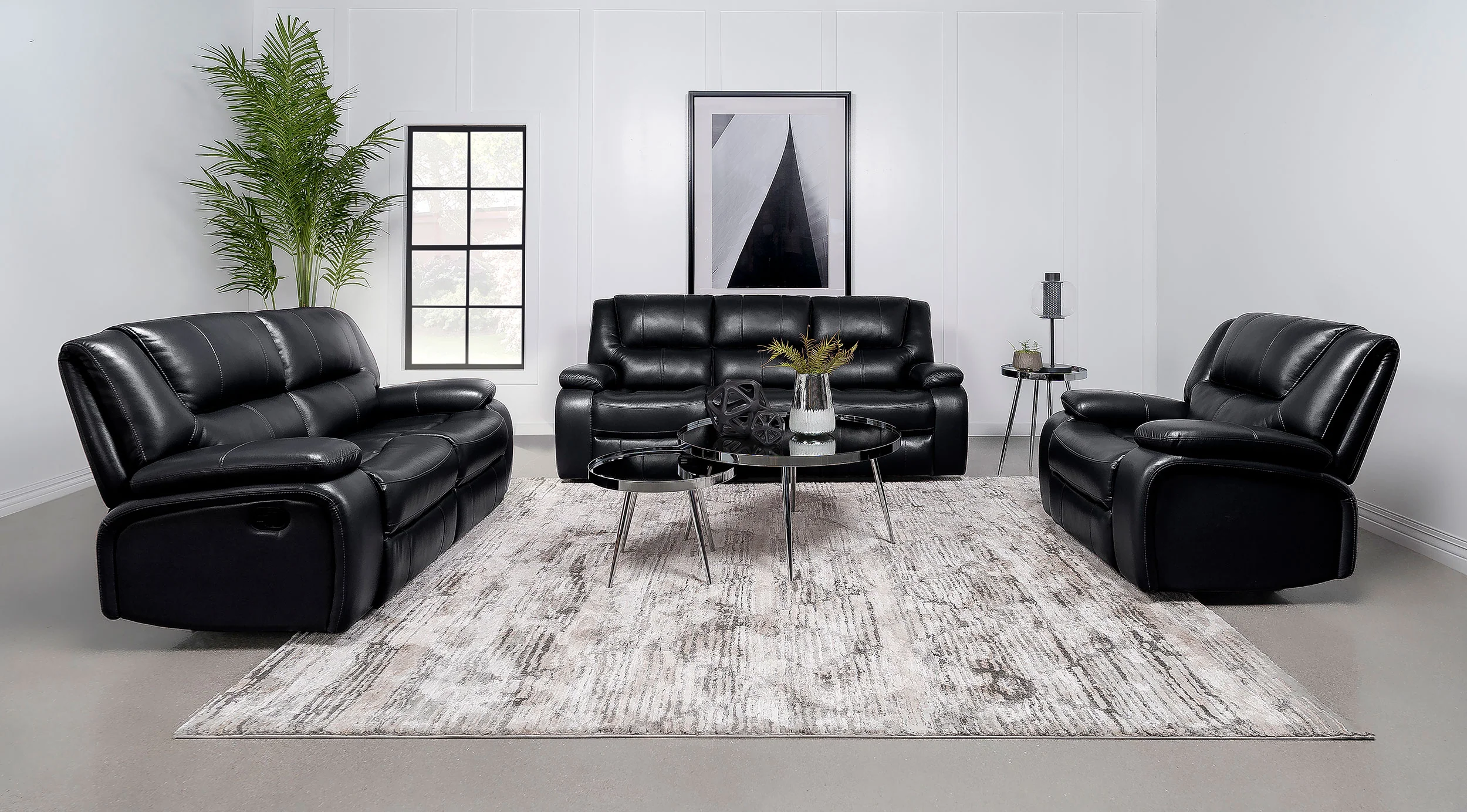 Camila Reclining Loveseat - Image 23