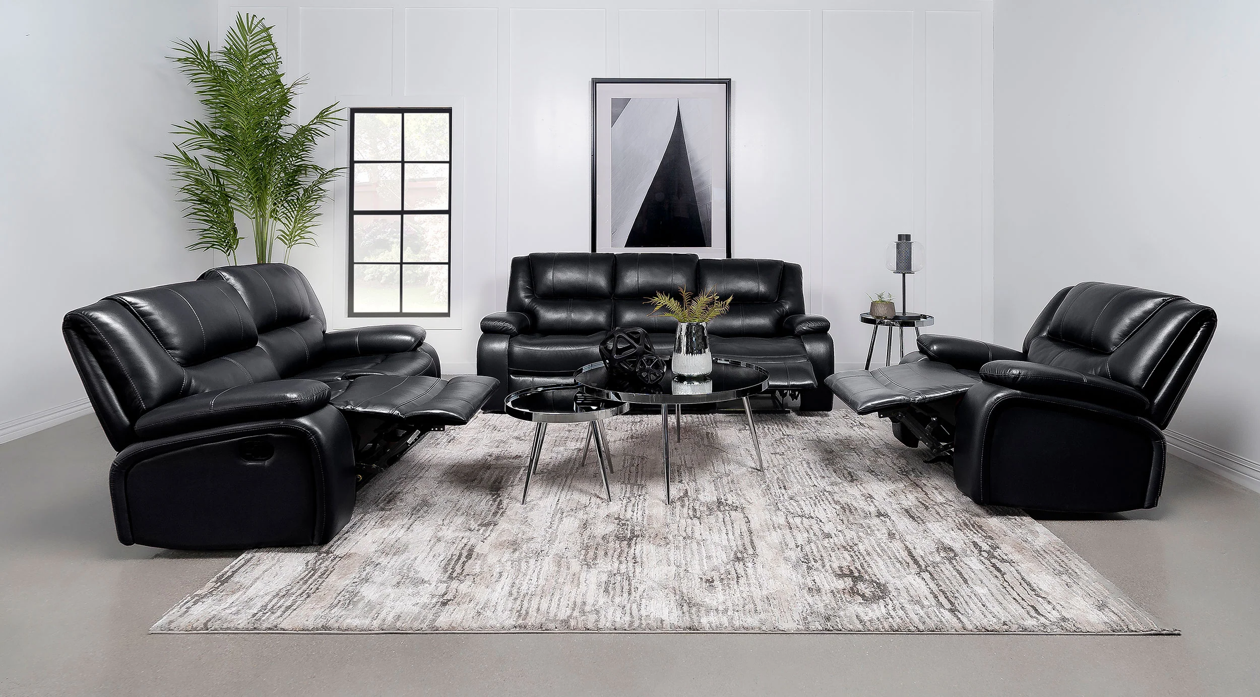 Camila Reclining Loveseat - Image 24