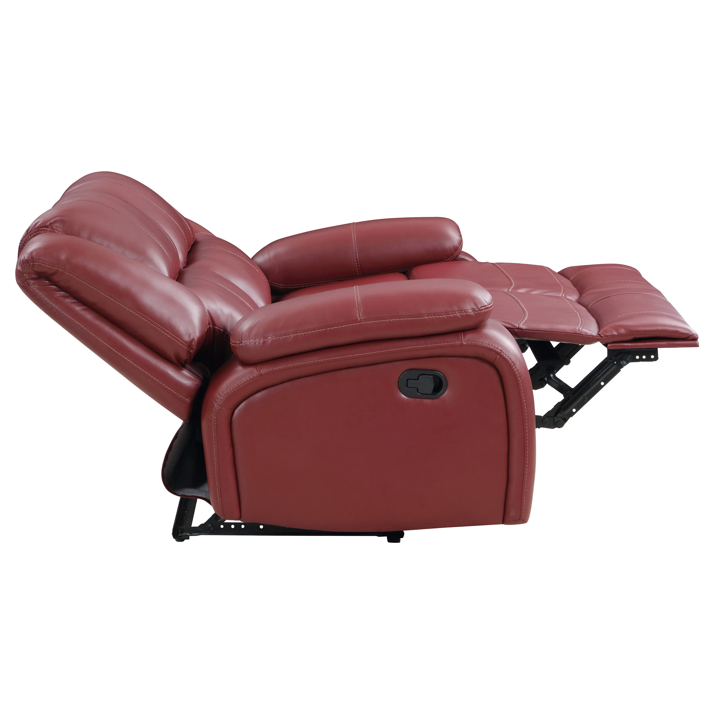 Camila Reclining Loveseat - Image 7