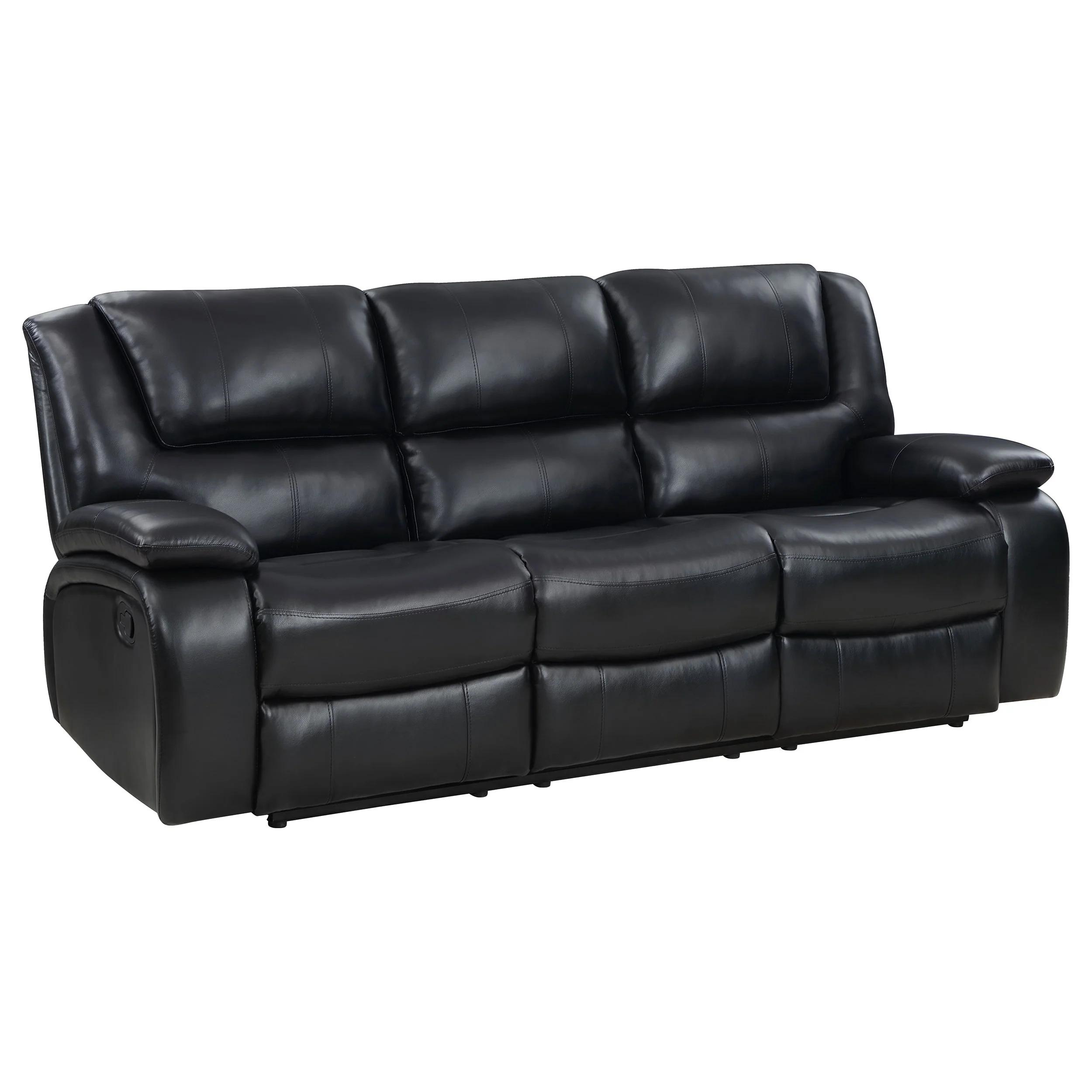 Camila Reclining Sofa - Image 13