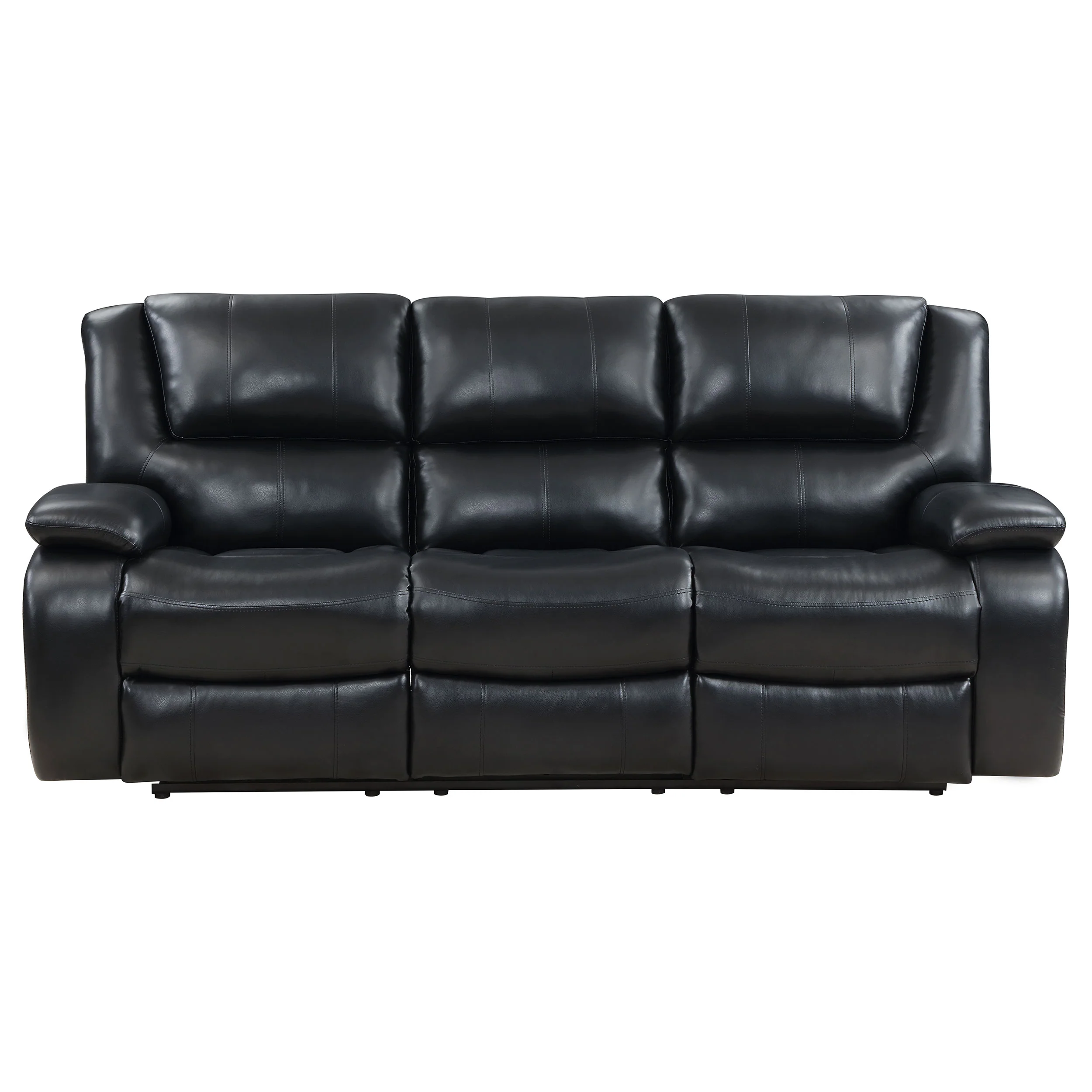 Camila Reclining Sofa - Image 17
