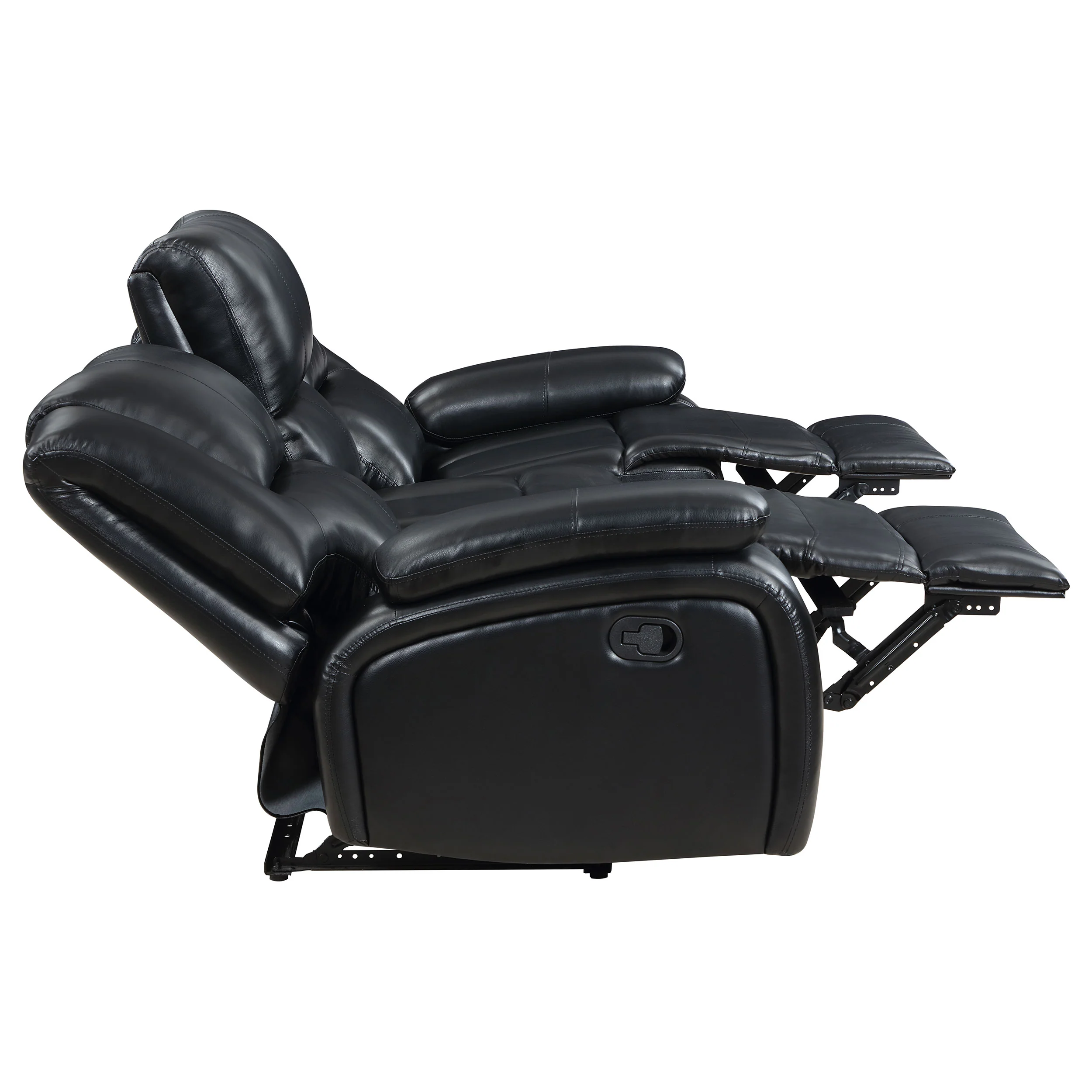 Camila Reclining Sofa - Image 19