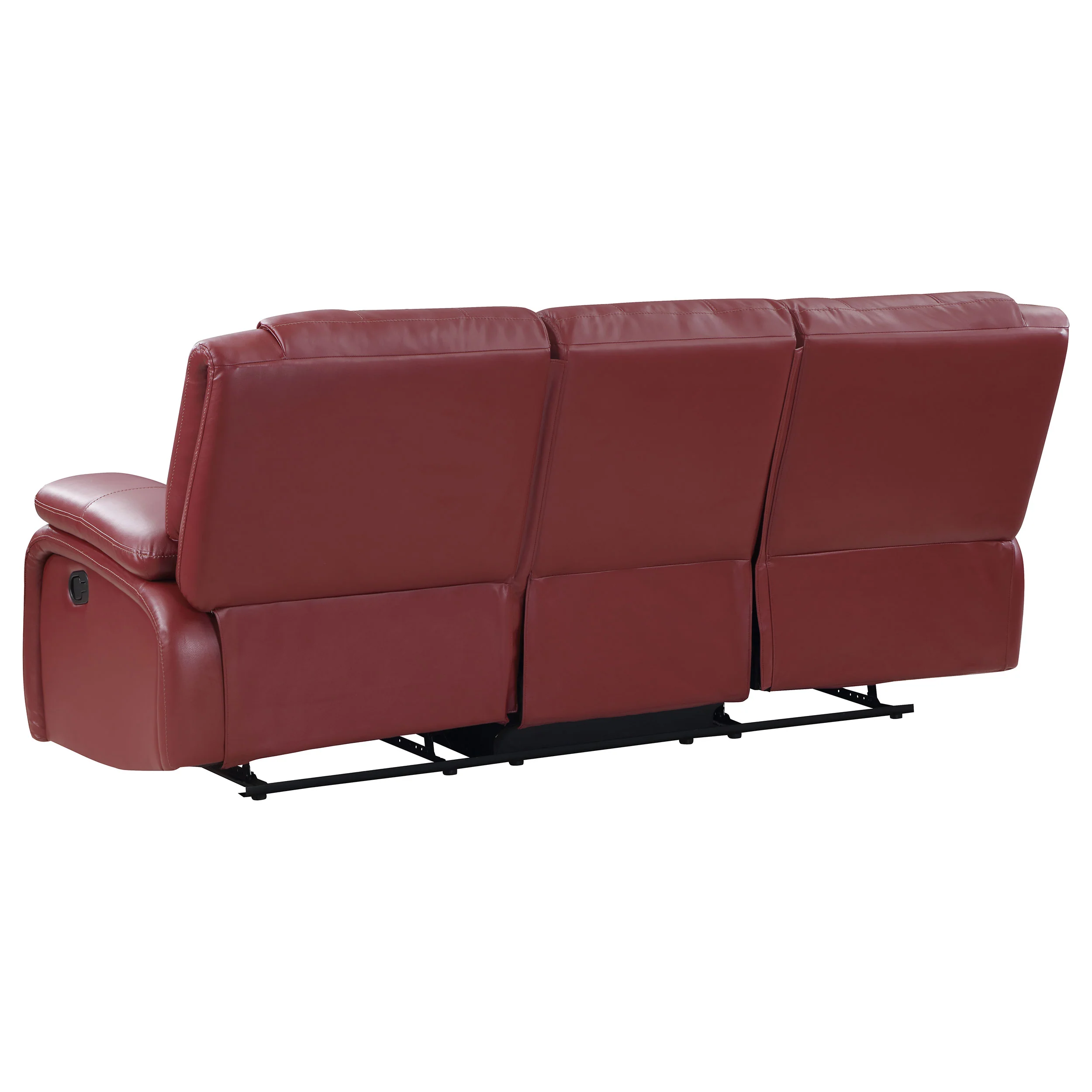 Camila Reclining Sofa - Image 6