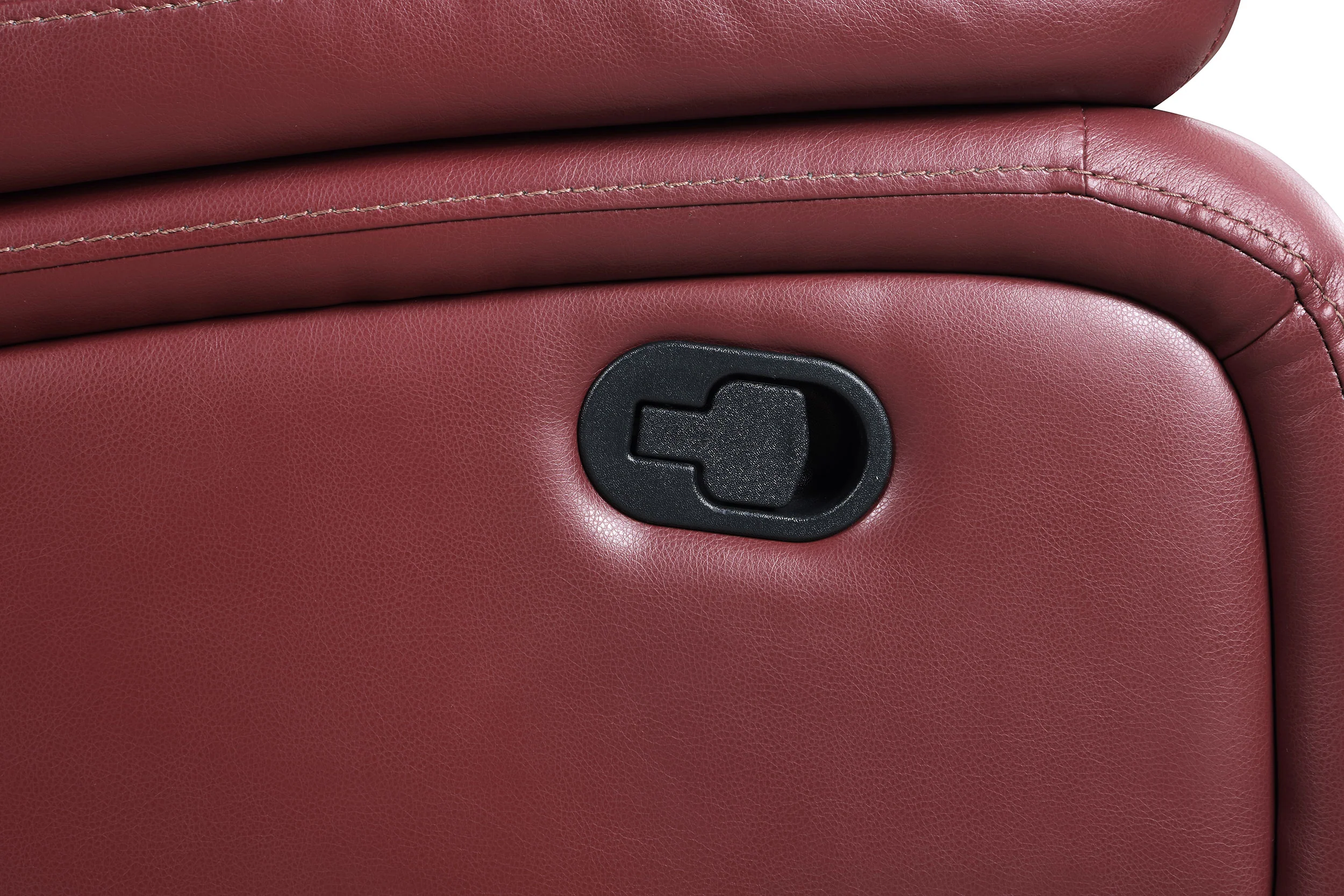 Camila Reclining Sofa - Image 8