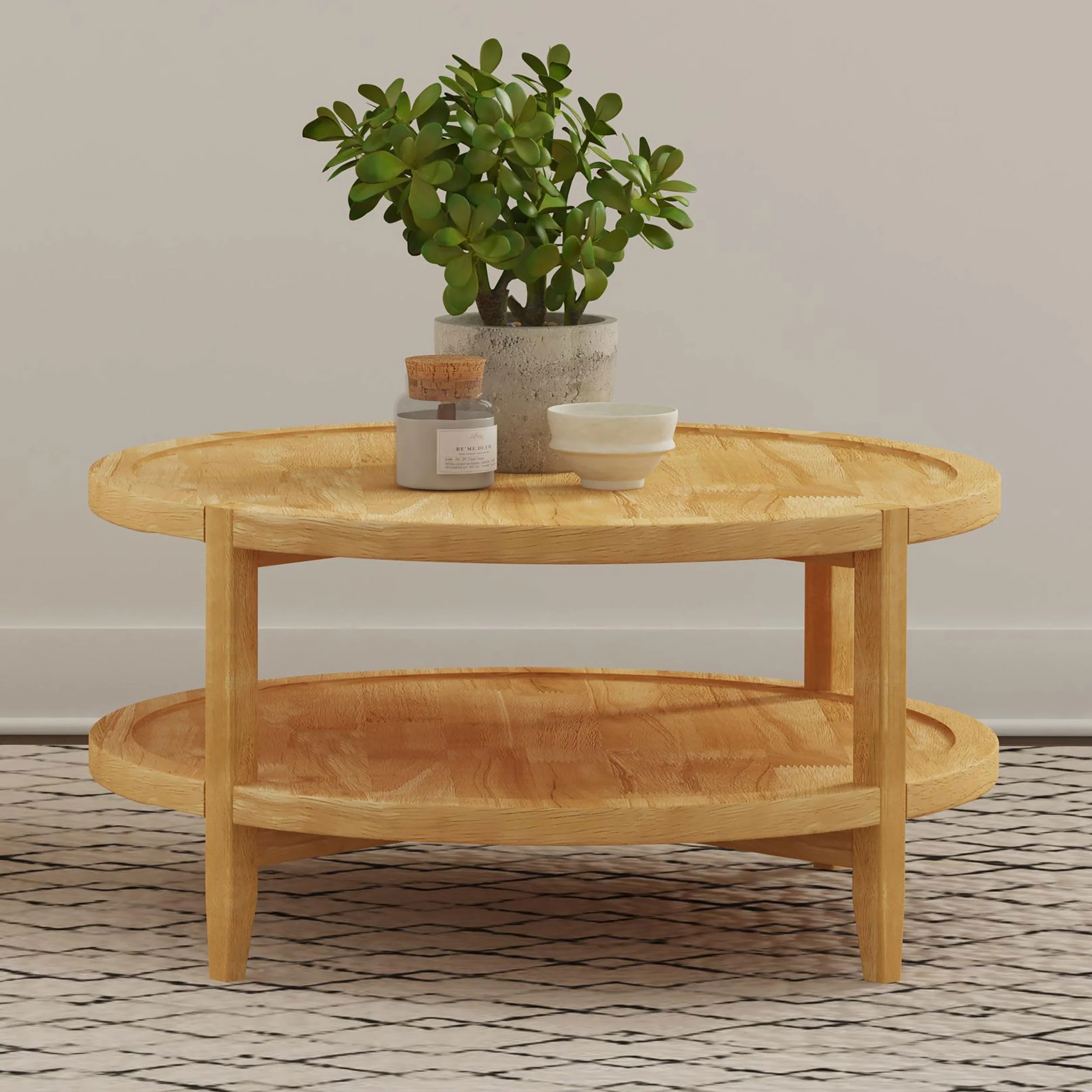 Camillo Coffee Table - Image 2