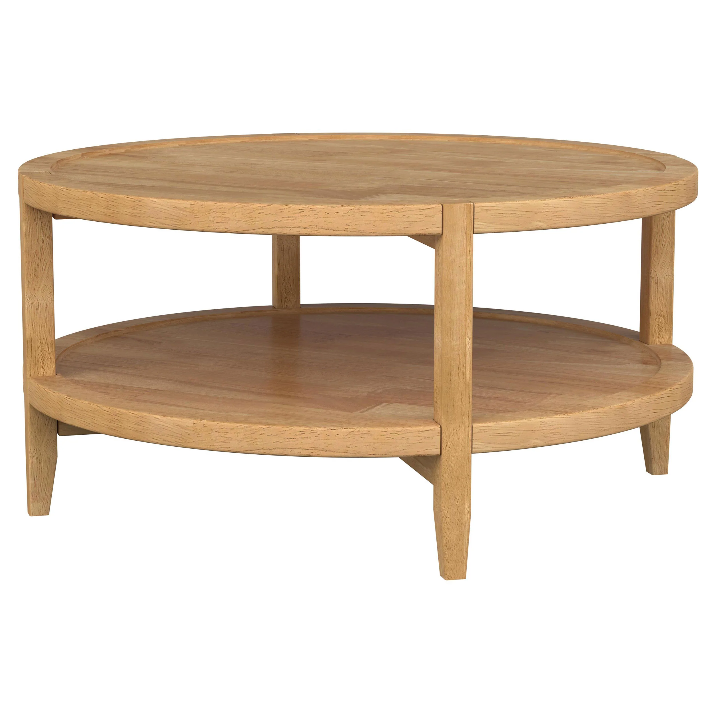 Camillo Coffee Table - Image 4