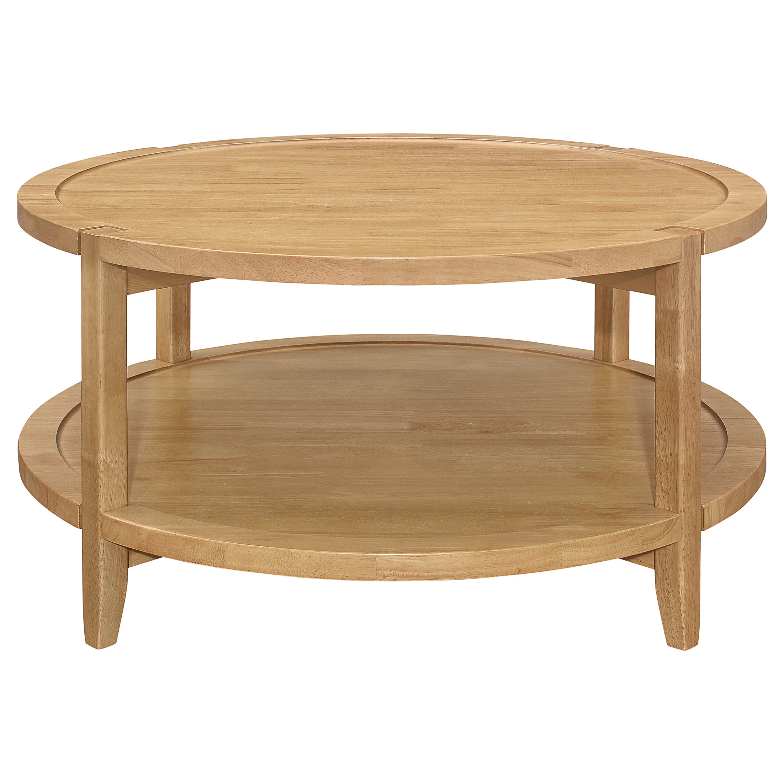 Camillo Coffee Table - Image 5