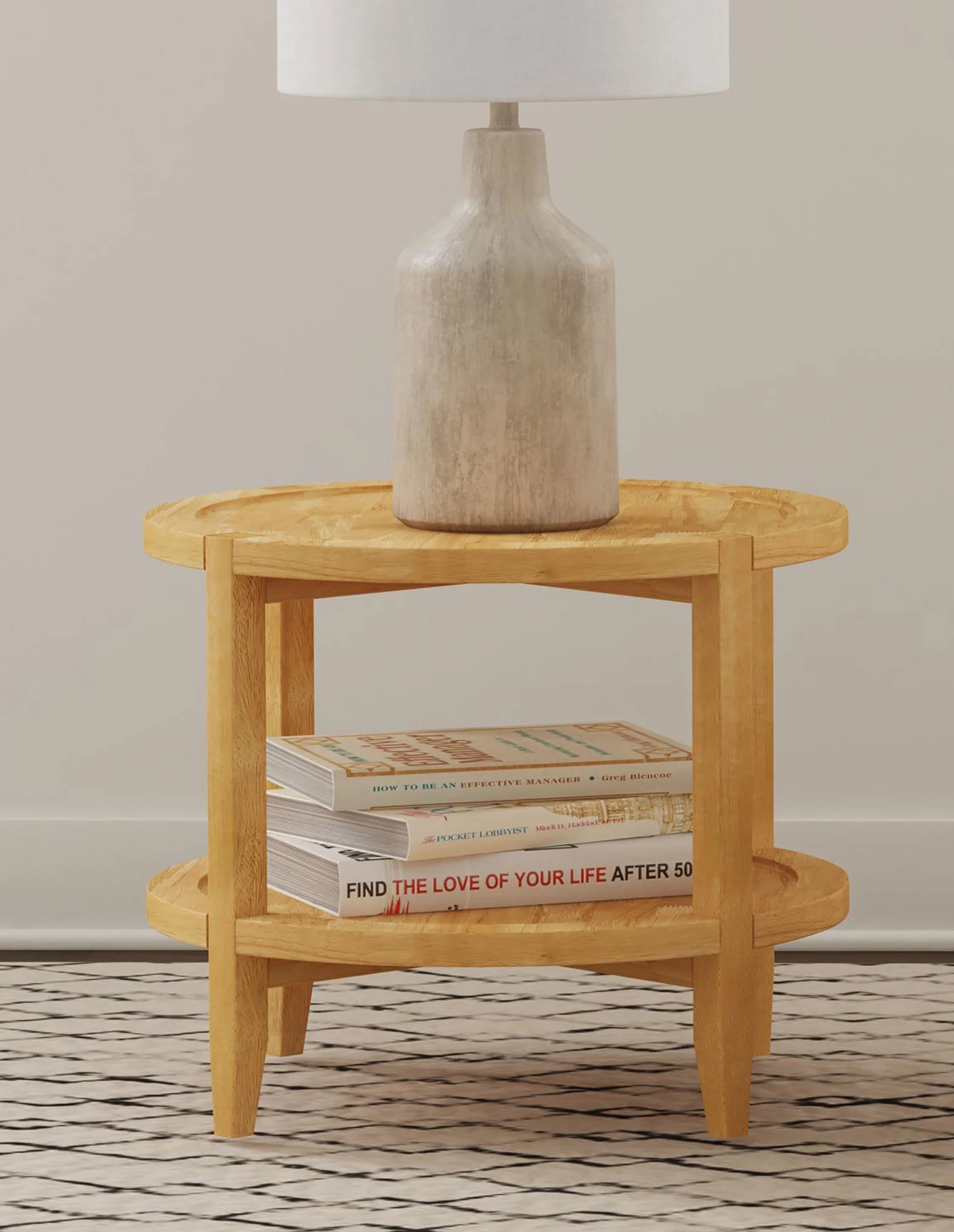 Camillo End Table - Image 2