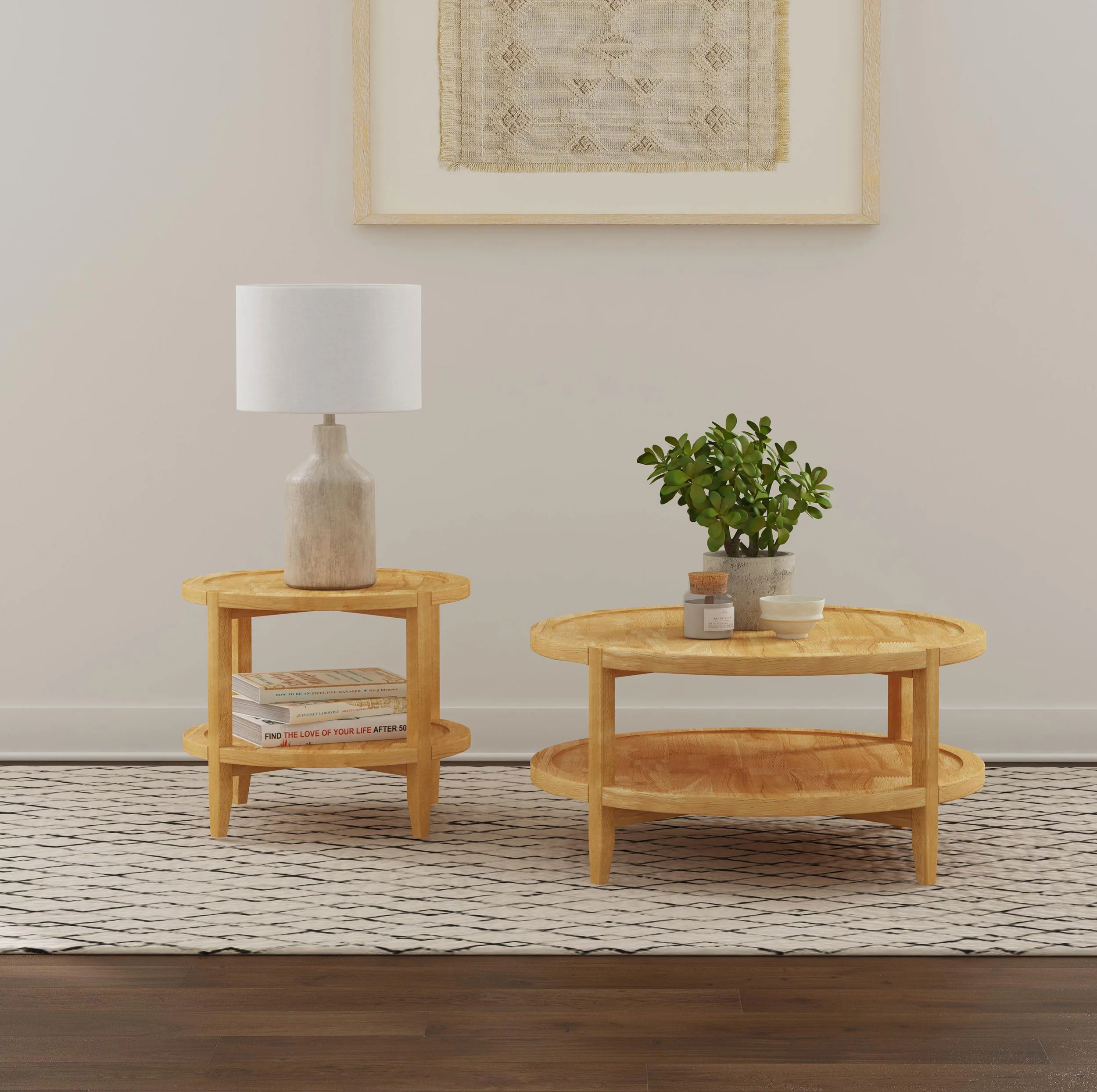 Camillo End Table - Image 9