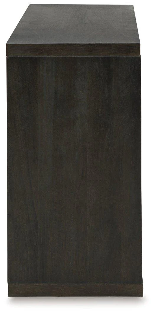 Camlett Console Sofa Table - Image 4