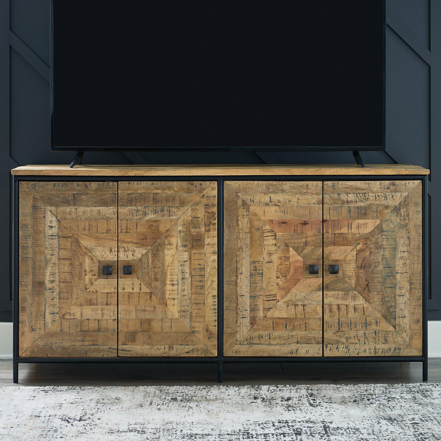 Camney Accent Cabinet - Image 6
